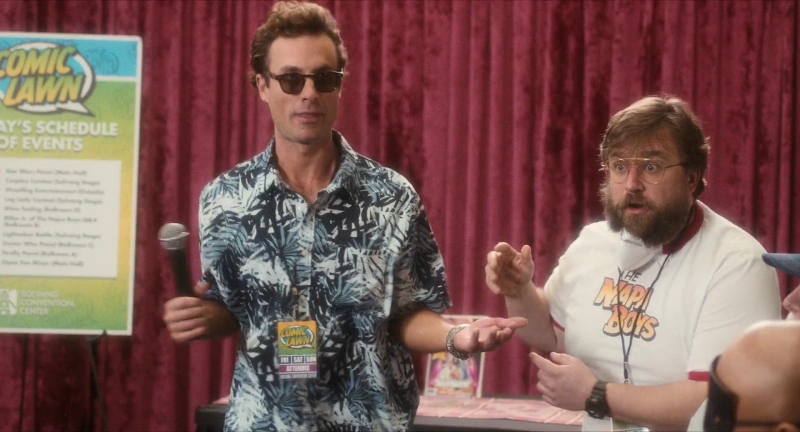 The Napa Boys screenshot 4