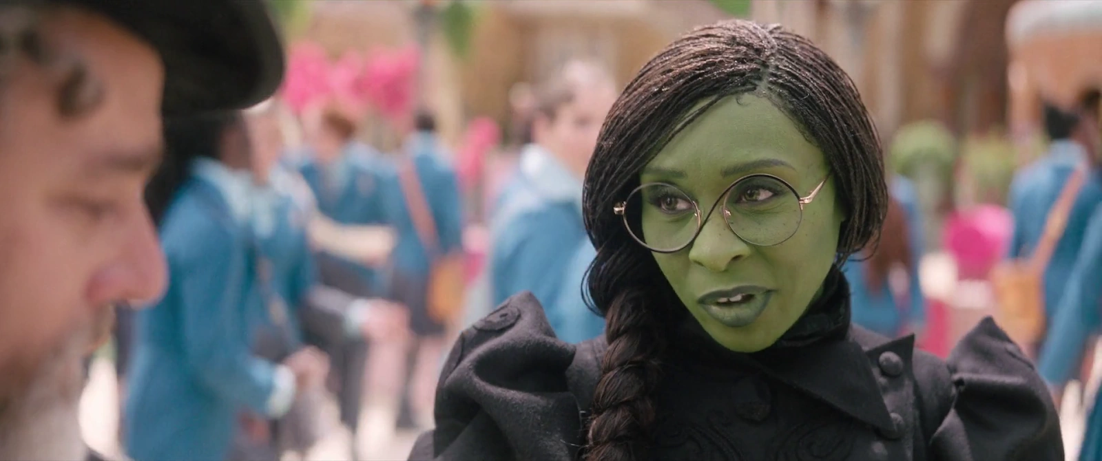 Wicked screenshot 2