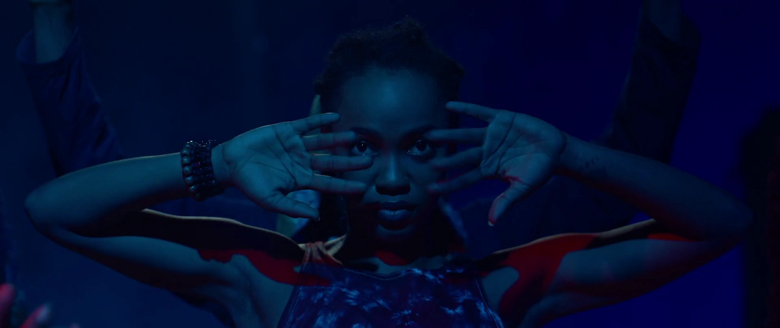 L.I.F.E. screenshot 1