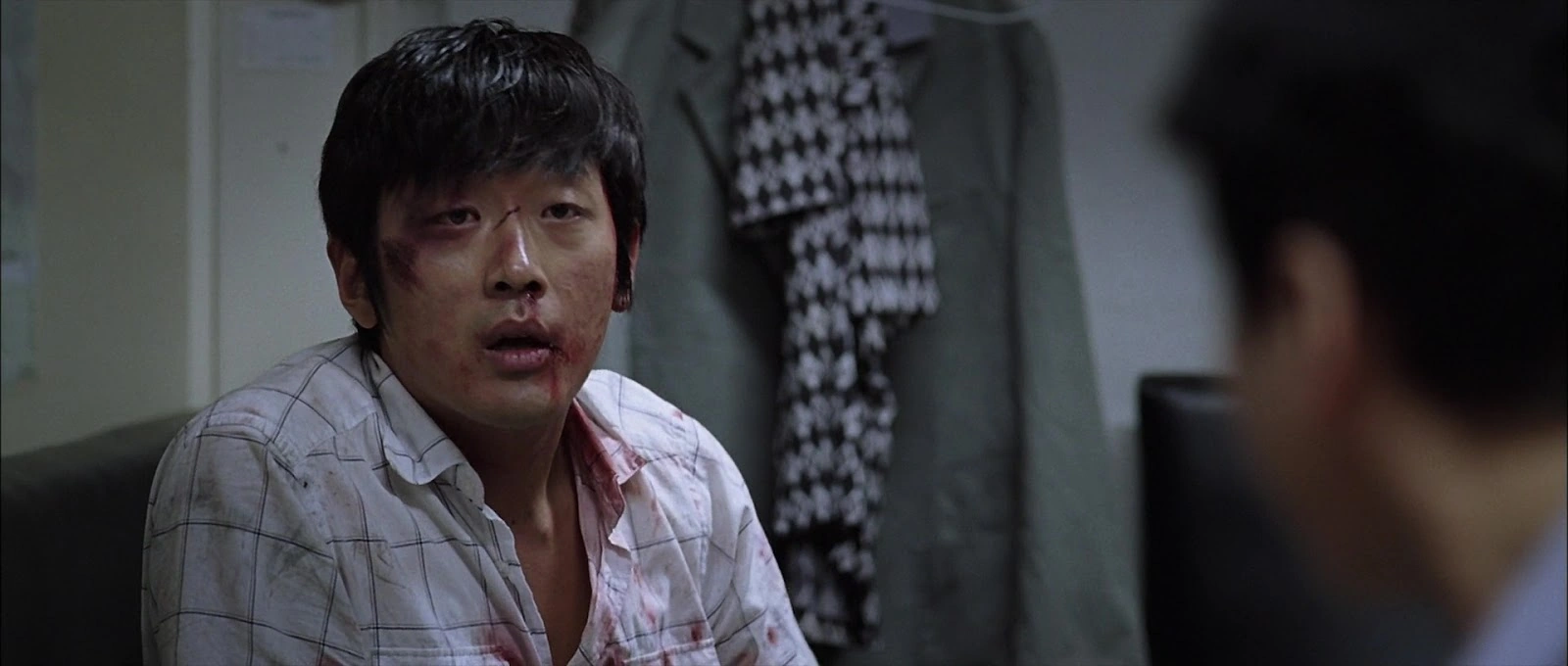The Chaser screenshot 1