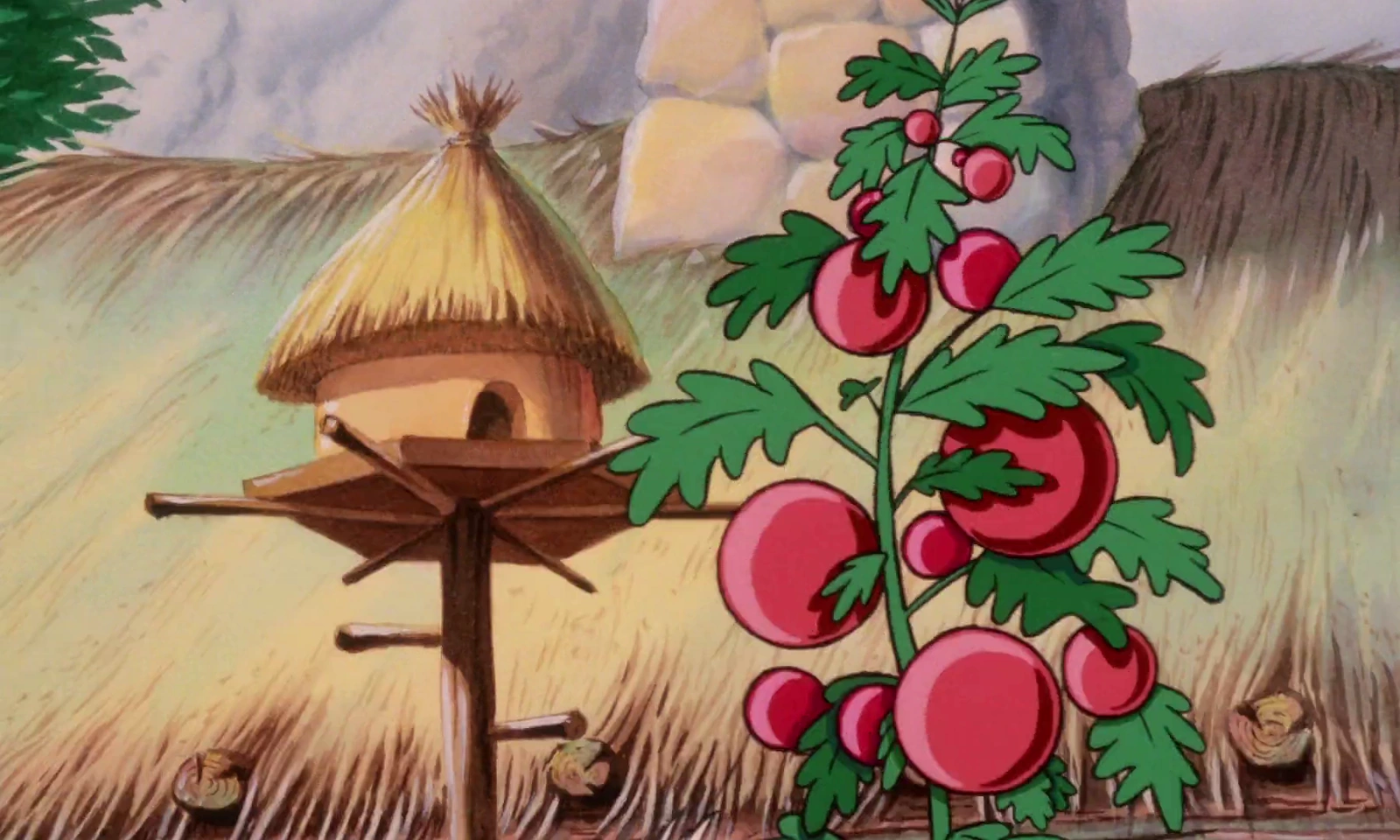 Asterix vs. Caesar screenshot 4