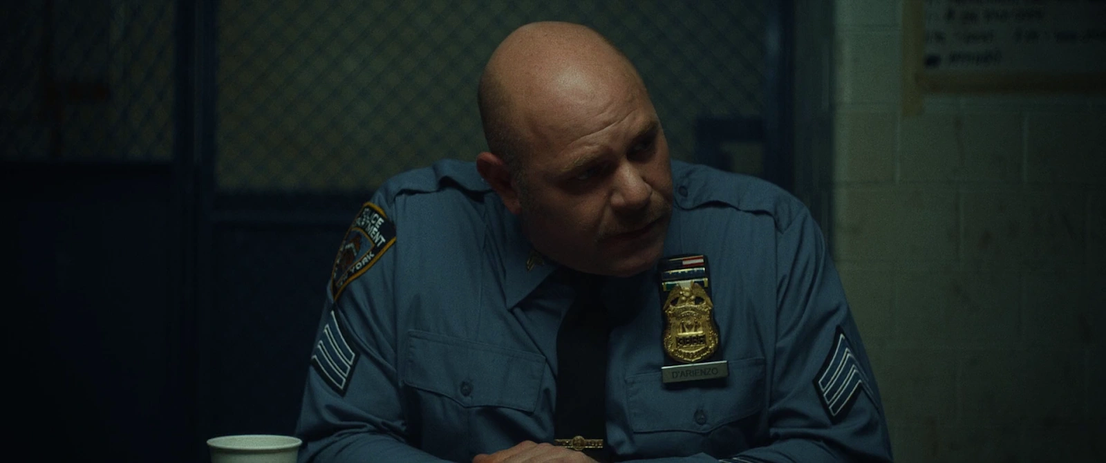 Armageddon Time screenshot 4