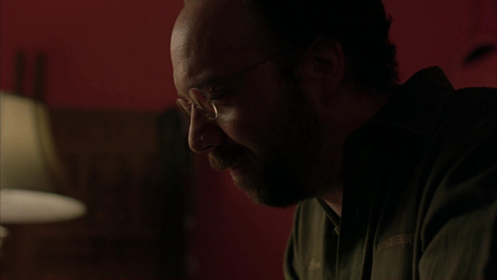 Lady in the Water screenshot 3
