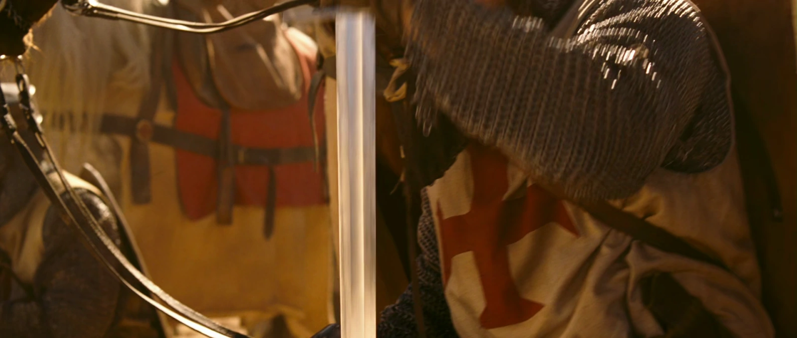 Arn: The Knight Templar screenshot 5