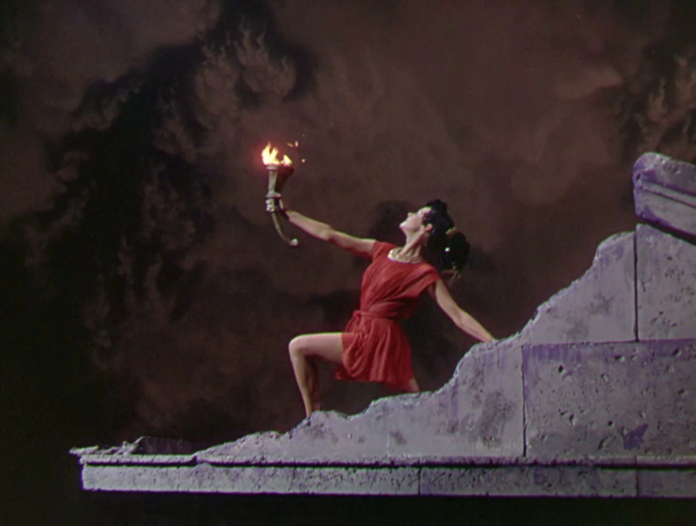 Down to Earth screenshot 2