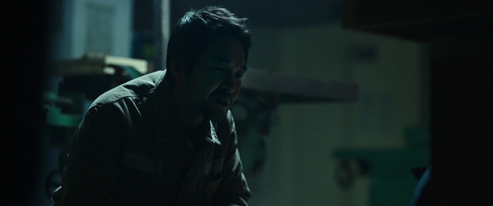 The Prison screenshot 4