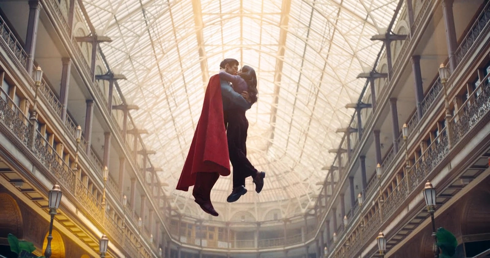 Superman screenshot 5