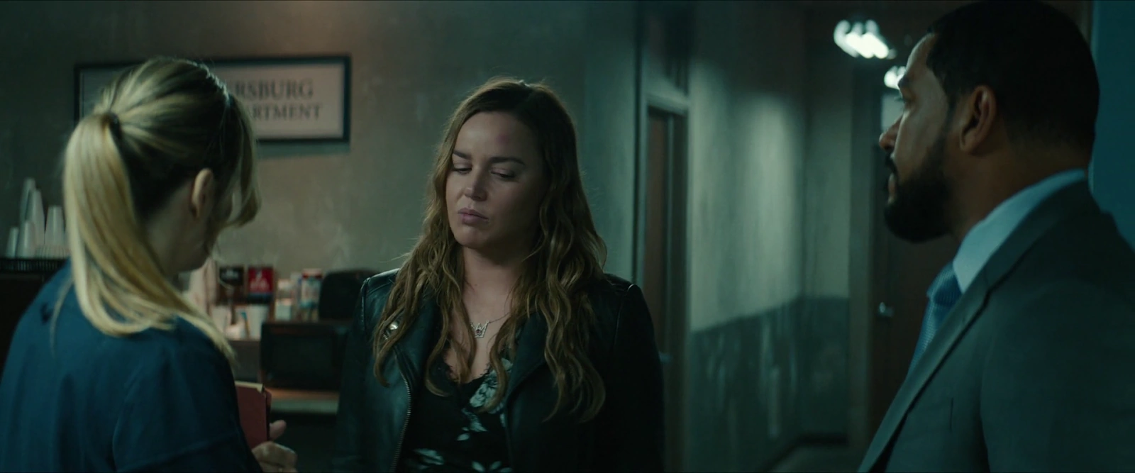 Detained screenshot 3