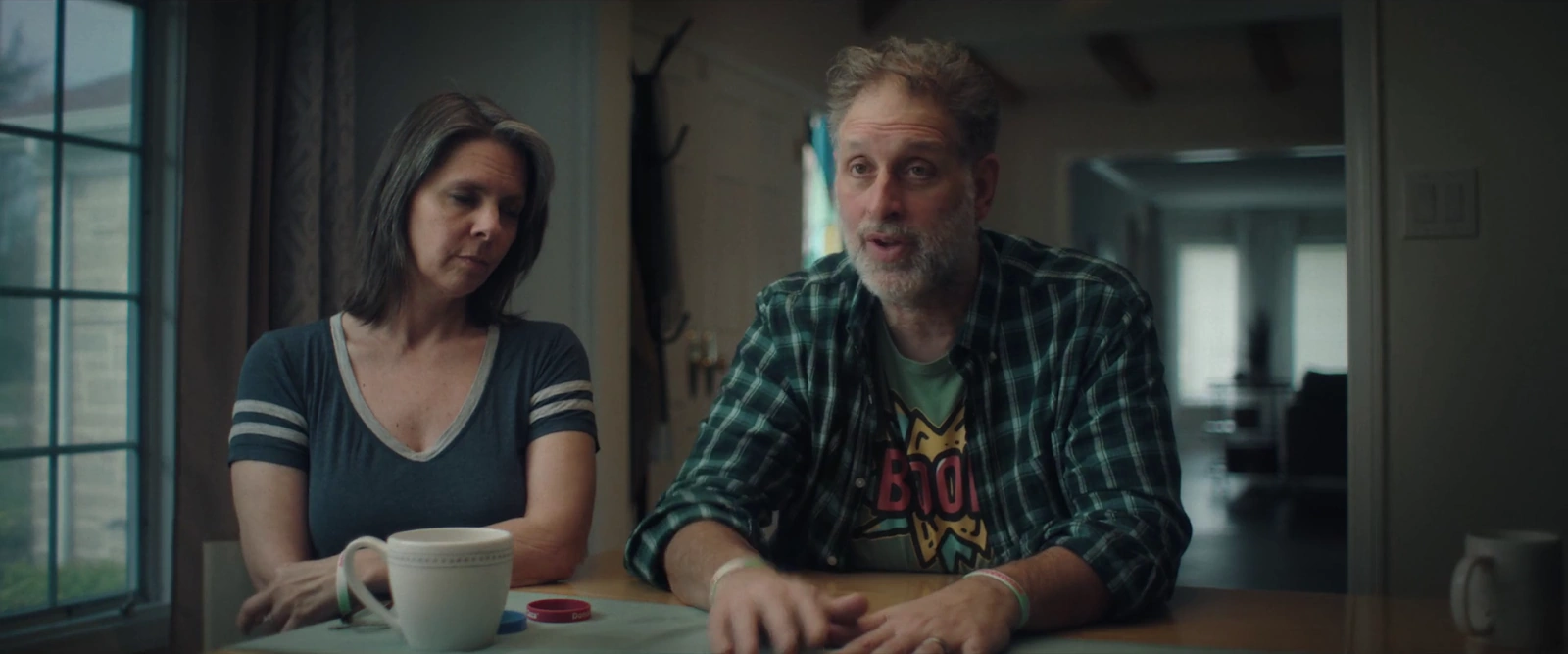The Crash screenshot 3