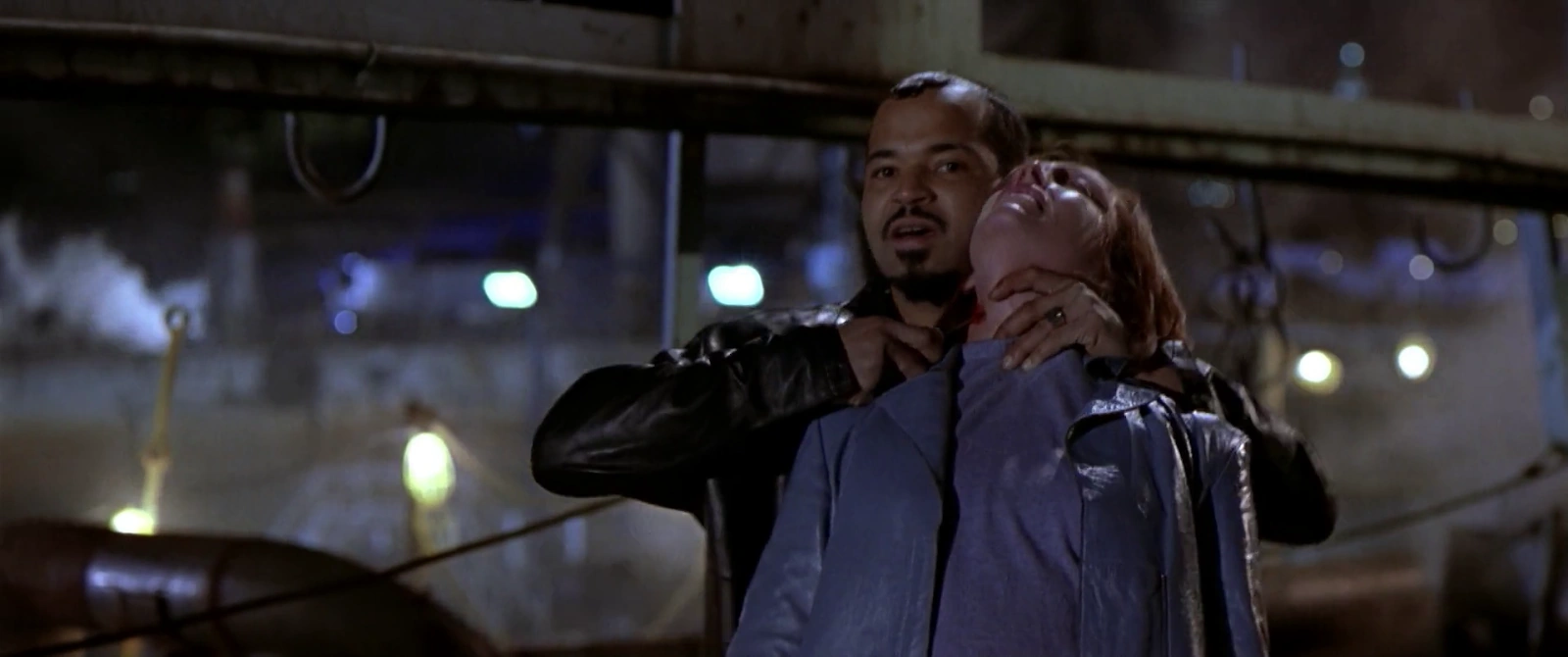Shaft screenshot 2