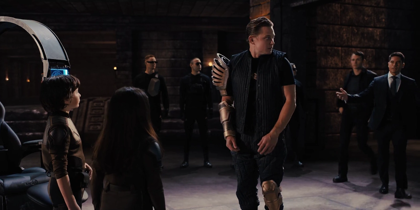 Spy Kids: Armageddon screenshot 4