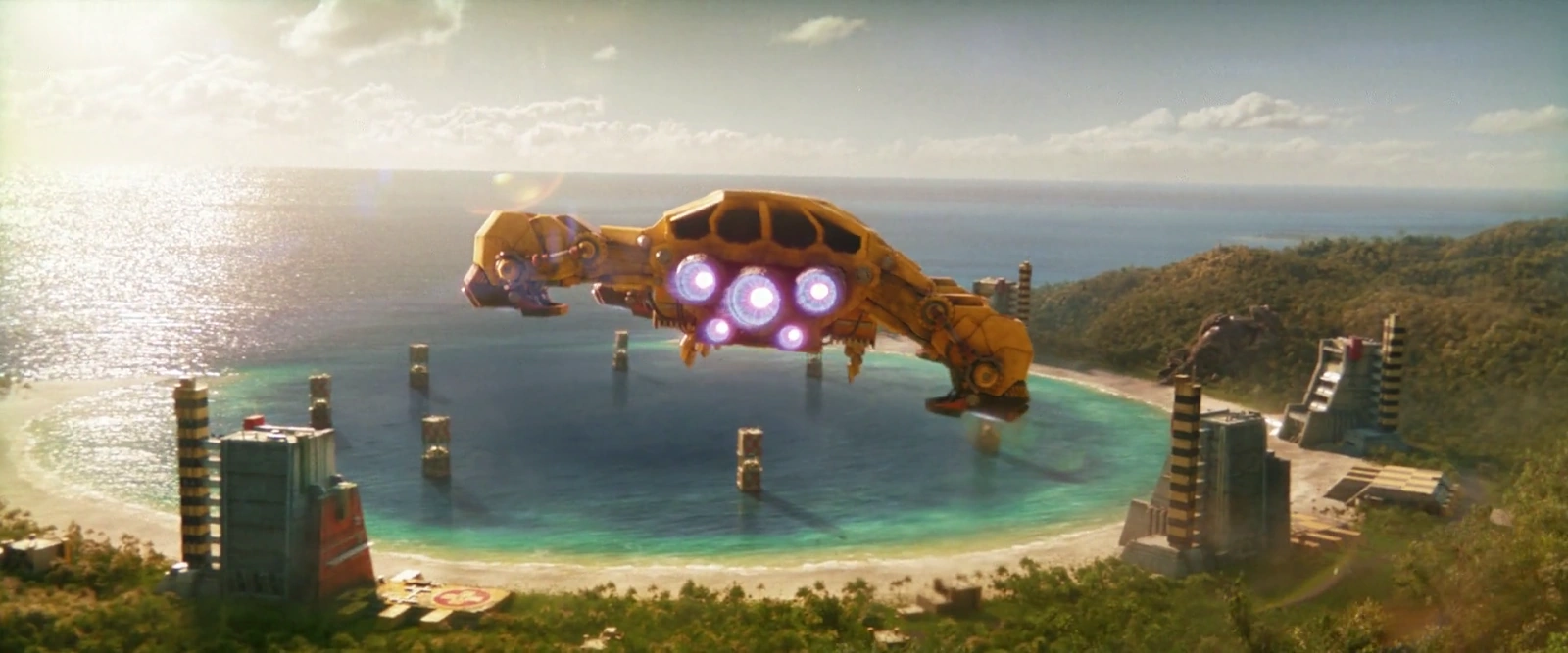 Godzilla x Kong: The New Empire screenshot 4