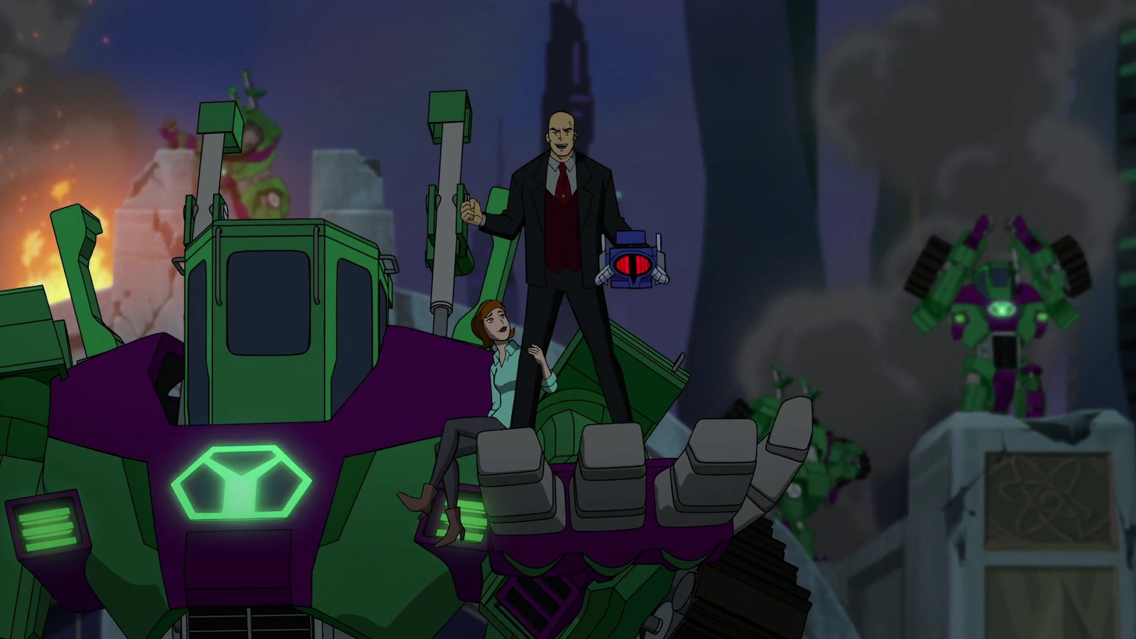 Scooby-Doo! and Krypto, Too! screenshot 4