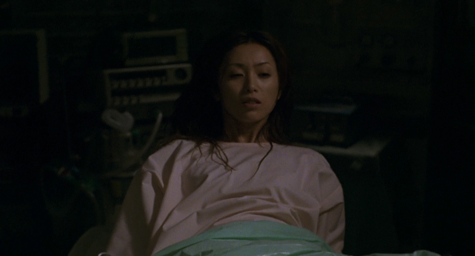 Ju-on: The Grudge 2 screenshot 2
