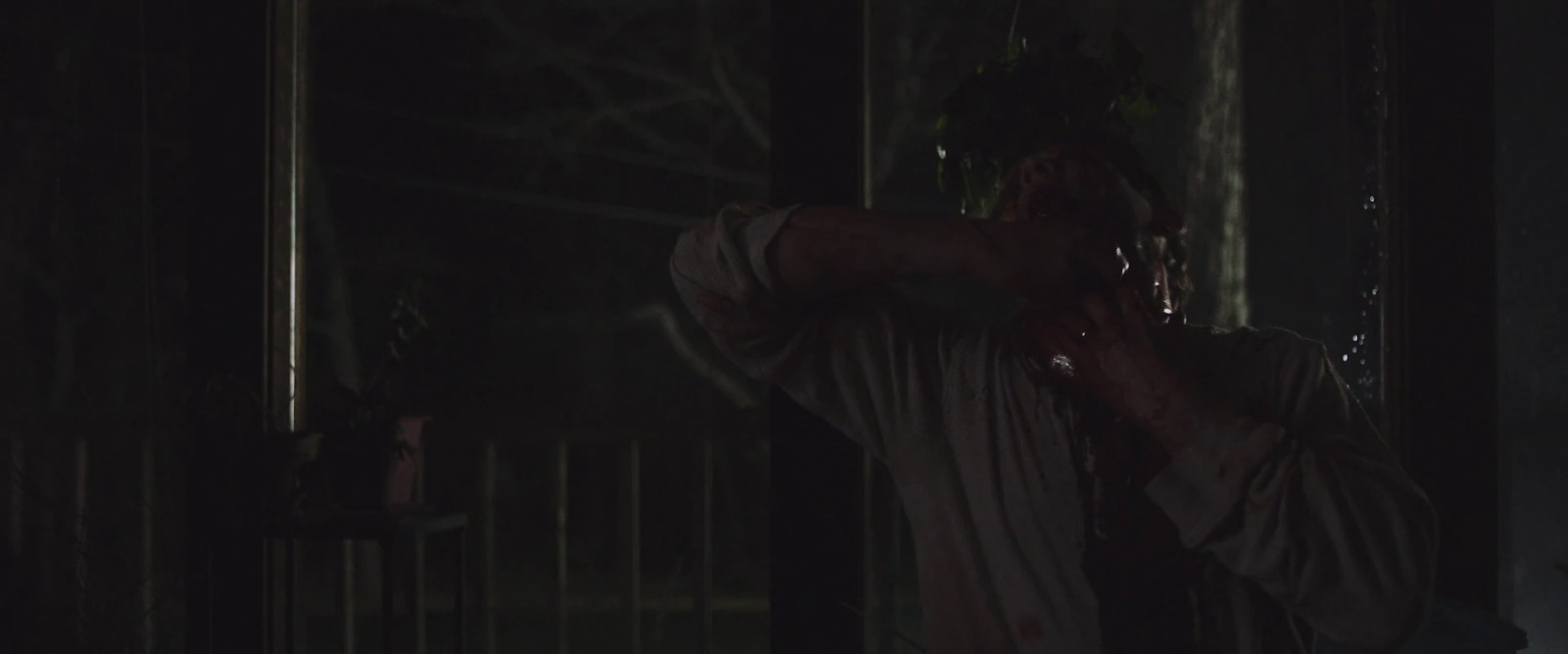 The Rake screenshot 4