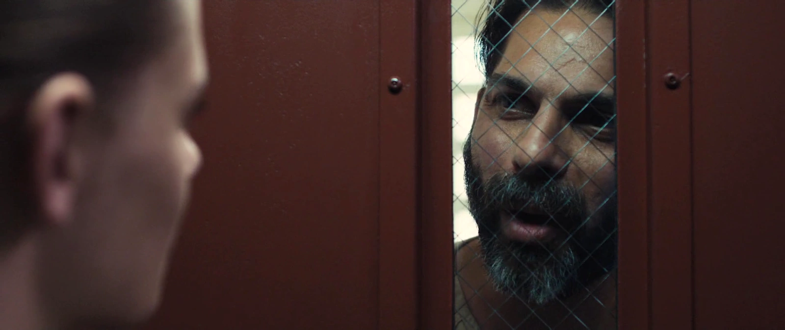 Camp X-Ray screenshot 1