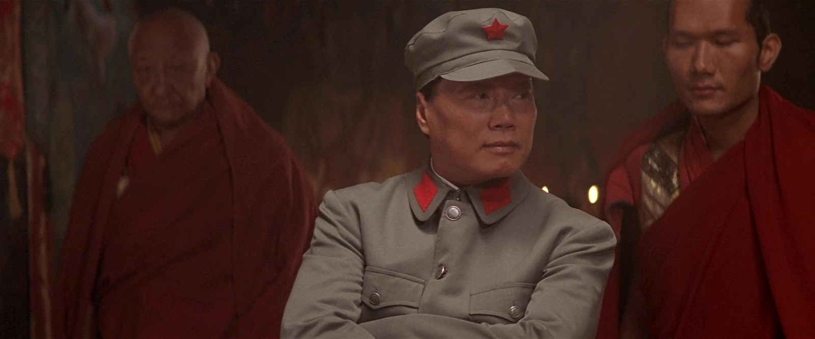 Seven Years in Tibet screenshot 4