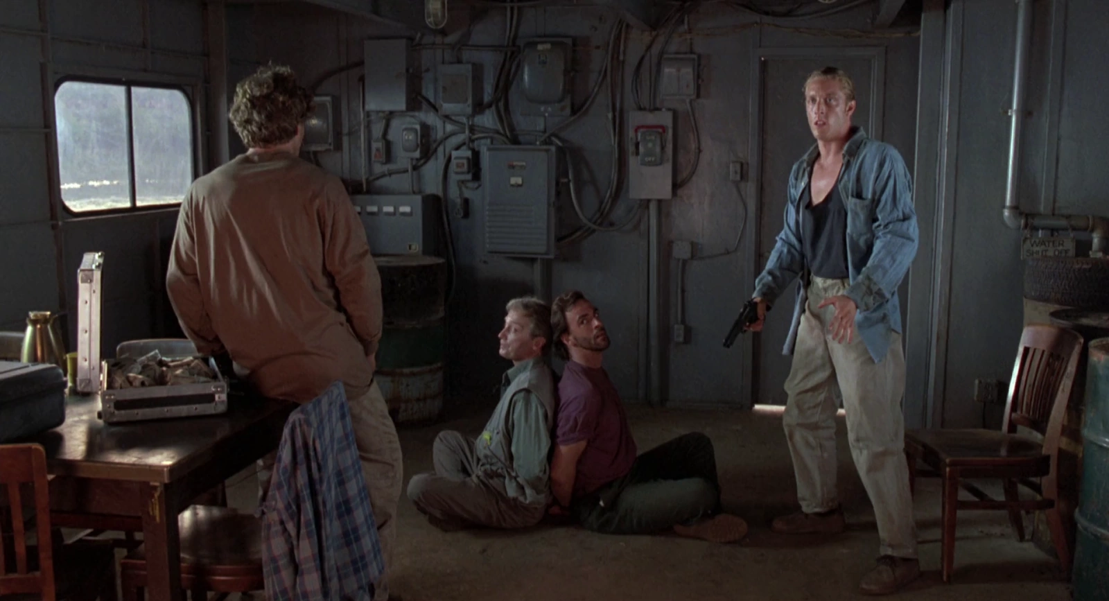 Striking Distance screenshot 3