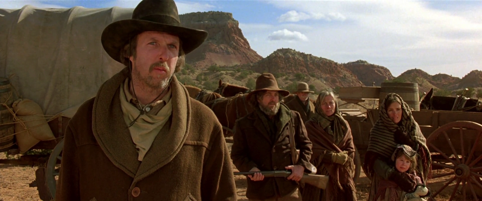 Silverado screenshot 3