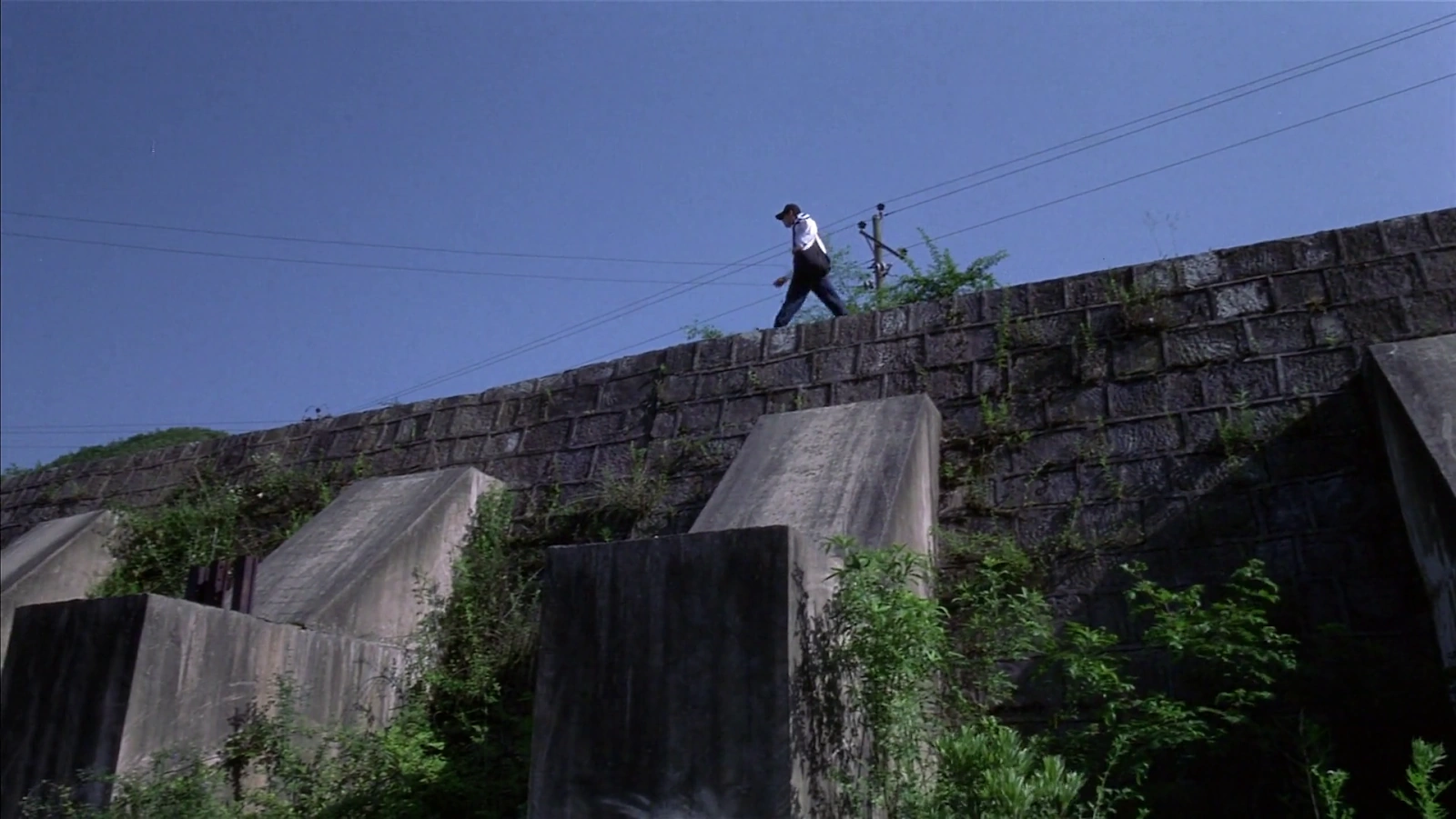 The Missing Gun screenshot 1