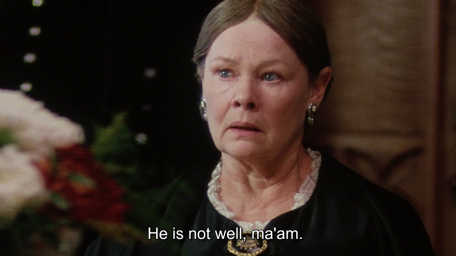 Mrs Brown screenshot 4