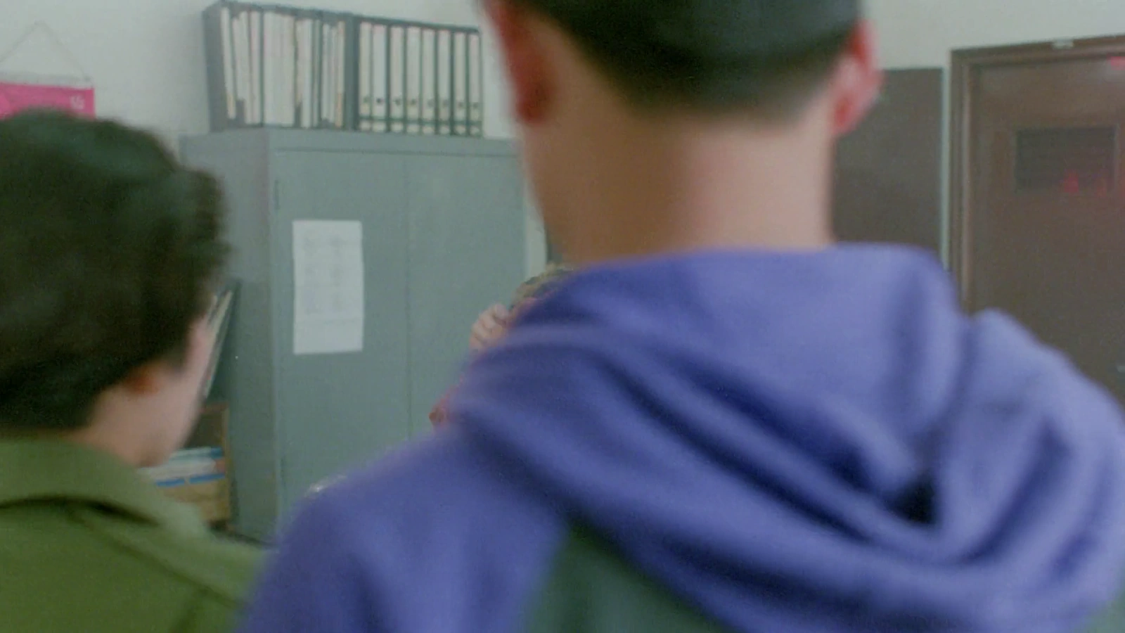 The Untold Story screenshot 4