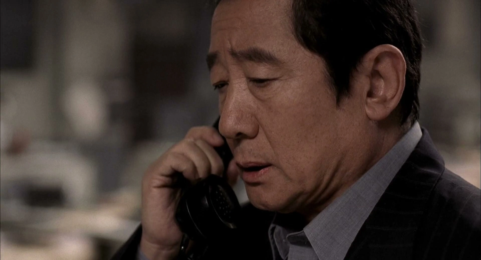 Memories of Murder screenshot 3