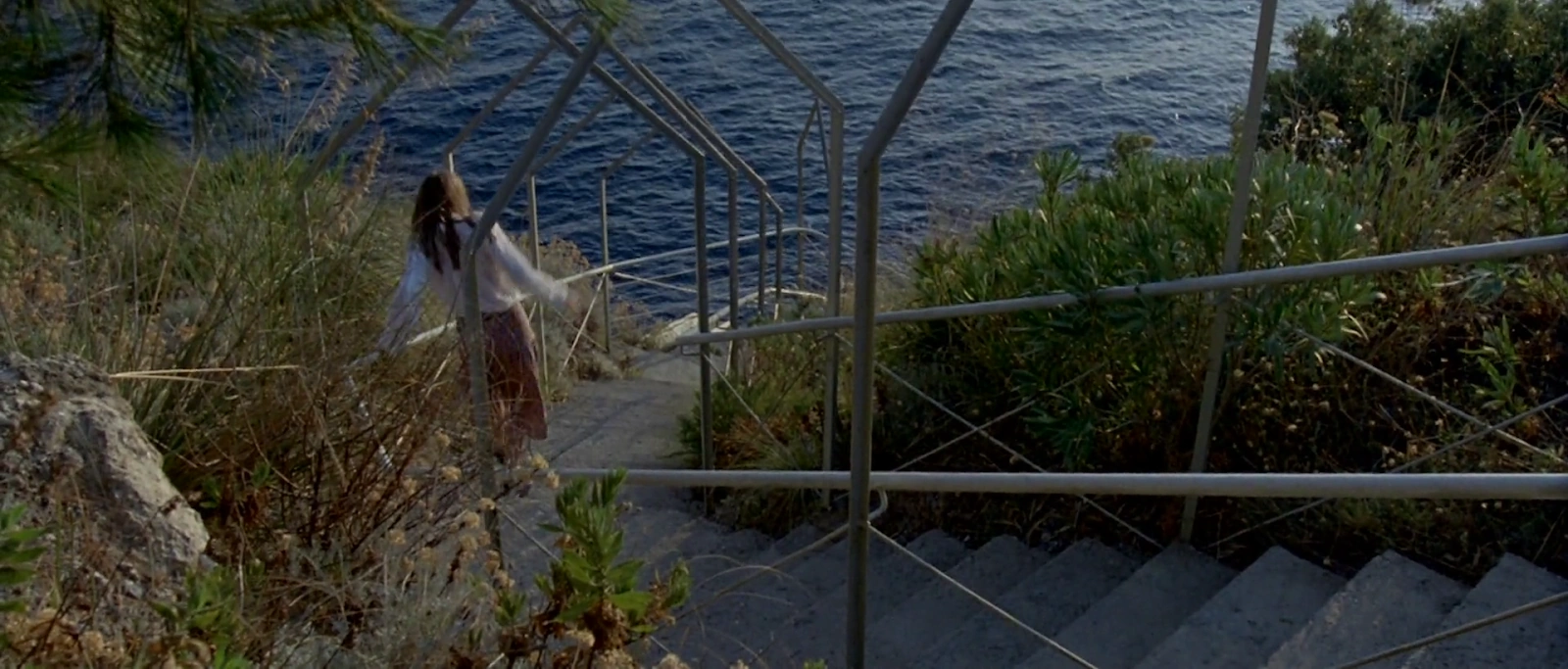 The Last House on the Beach screenshot 1