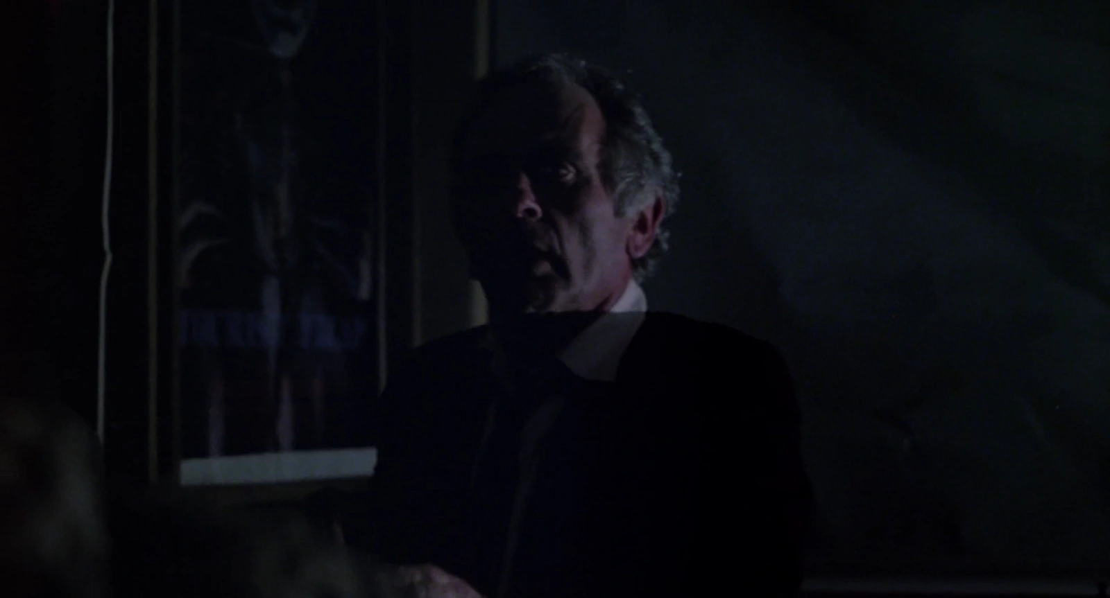 Fade to Black screenshot 4