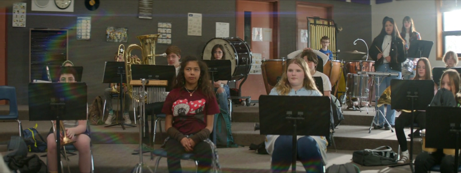 Jazzy screenshot 3