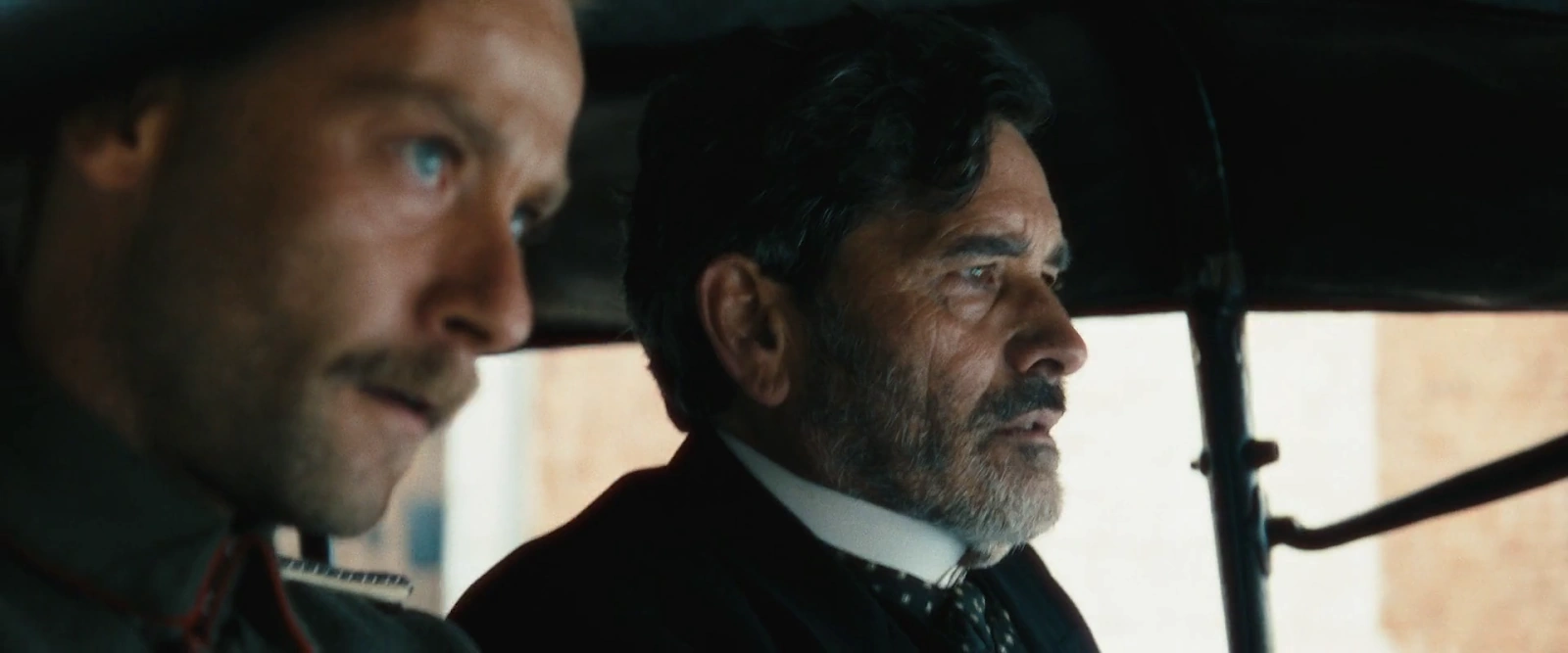 The Last Front screenshot 1