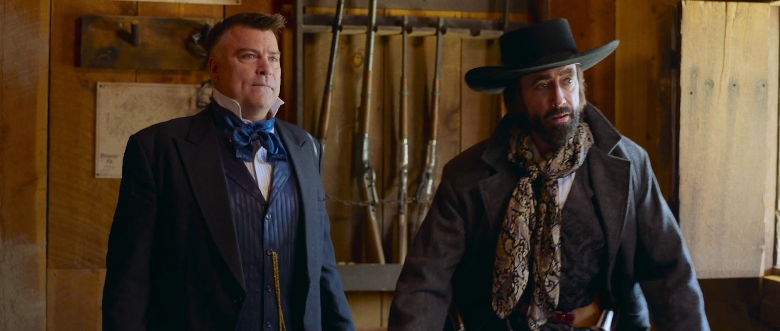 Gunfight at Rio Bravo screenshot 2