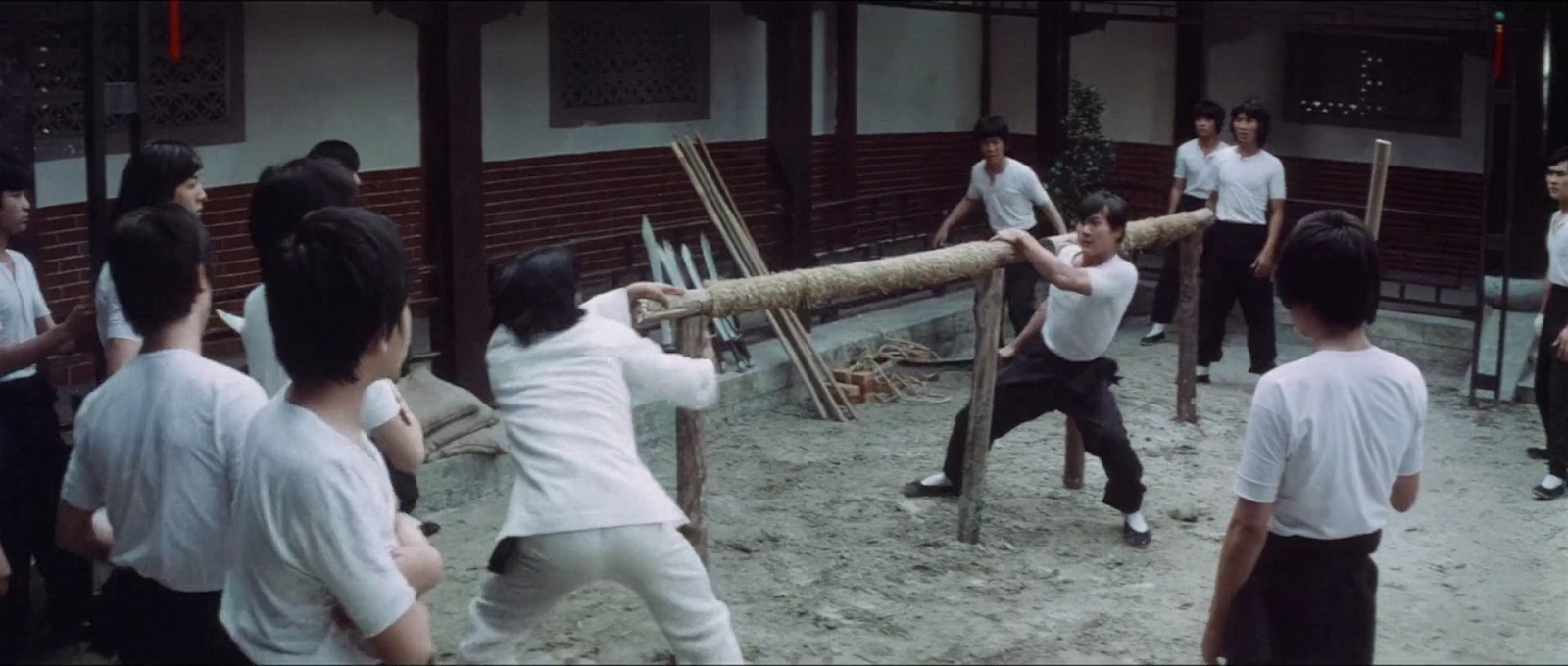 The Mystery of Chess Boxing screenshot 5