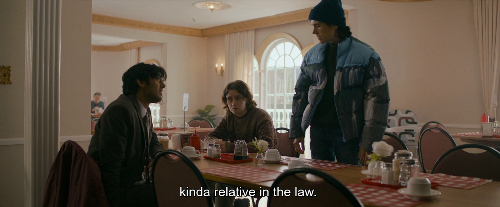 Bad Behaviour screenshot 1