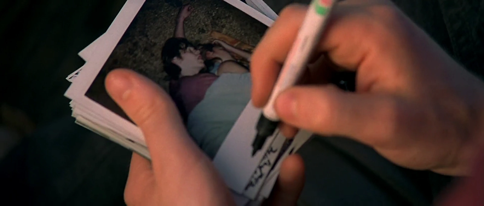 Gone screenshot 5