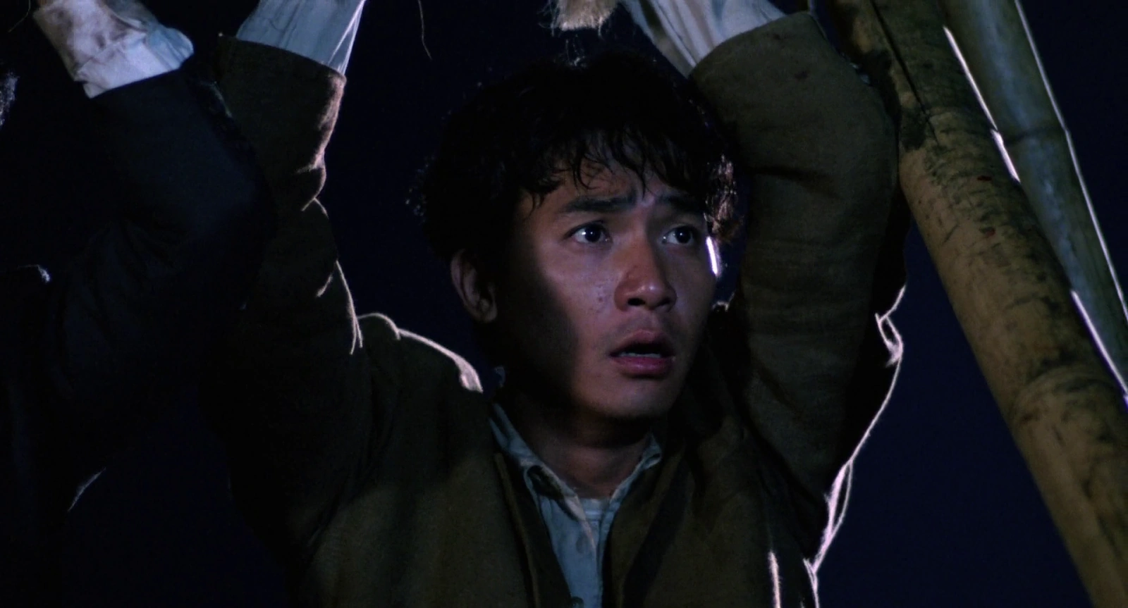 Bullet in the Head screenshot 3
