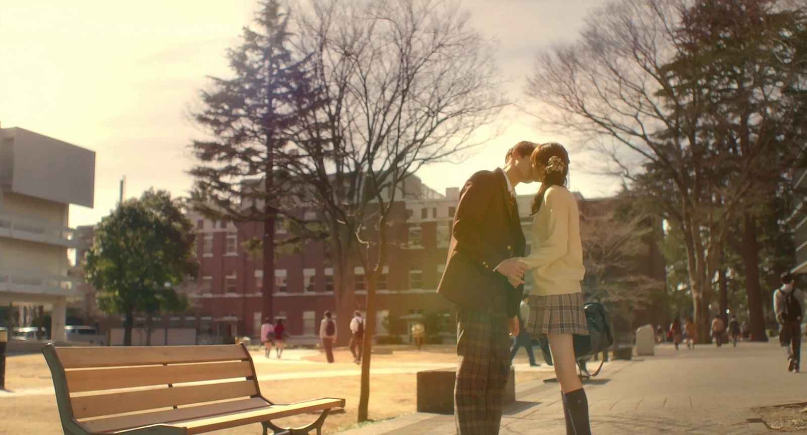 No Longer Heroine screenshot 4