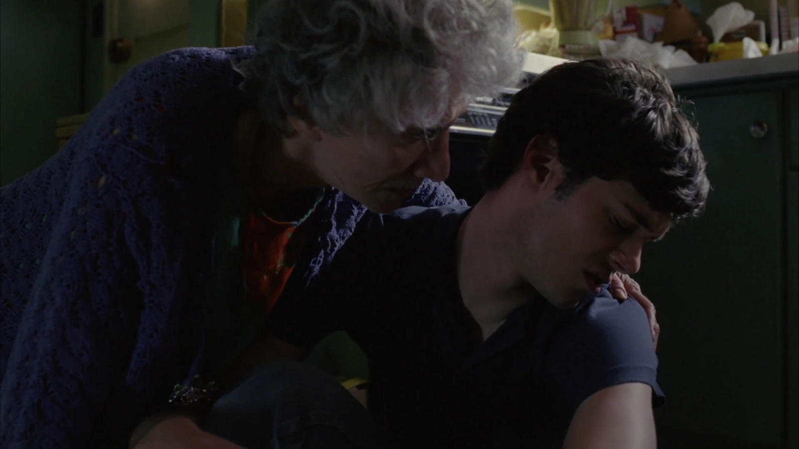 In the Land of Women screenshot 3