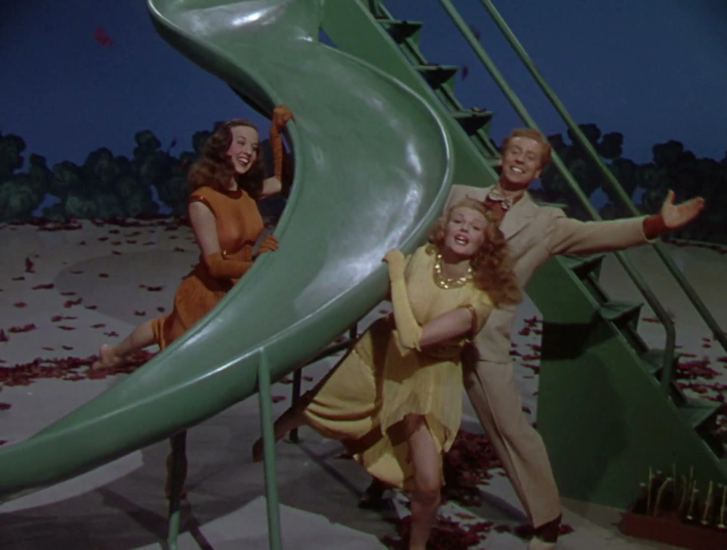Down to Earth screenshot 3