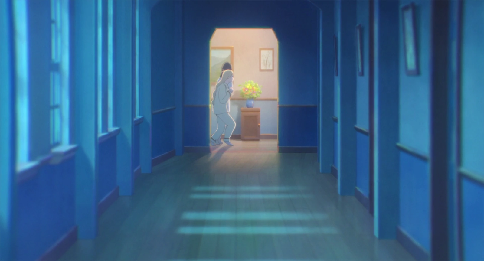The Colors Within screenshot 1