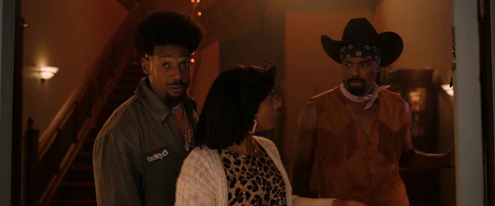 Scary Movie screenshot 5
