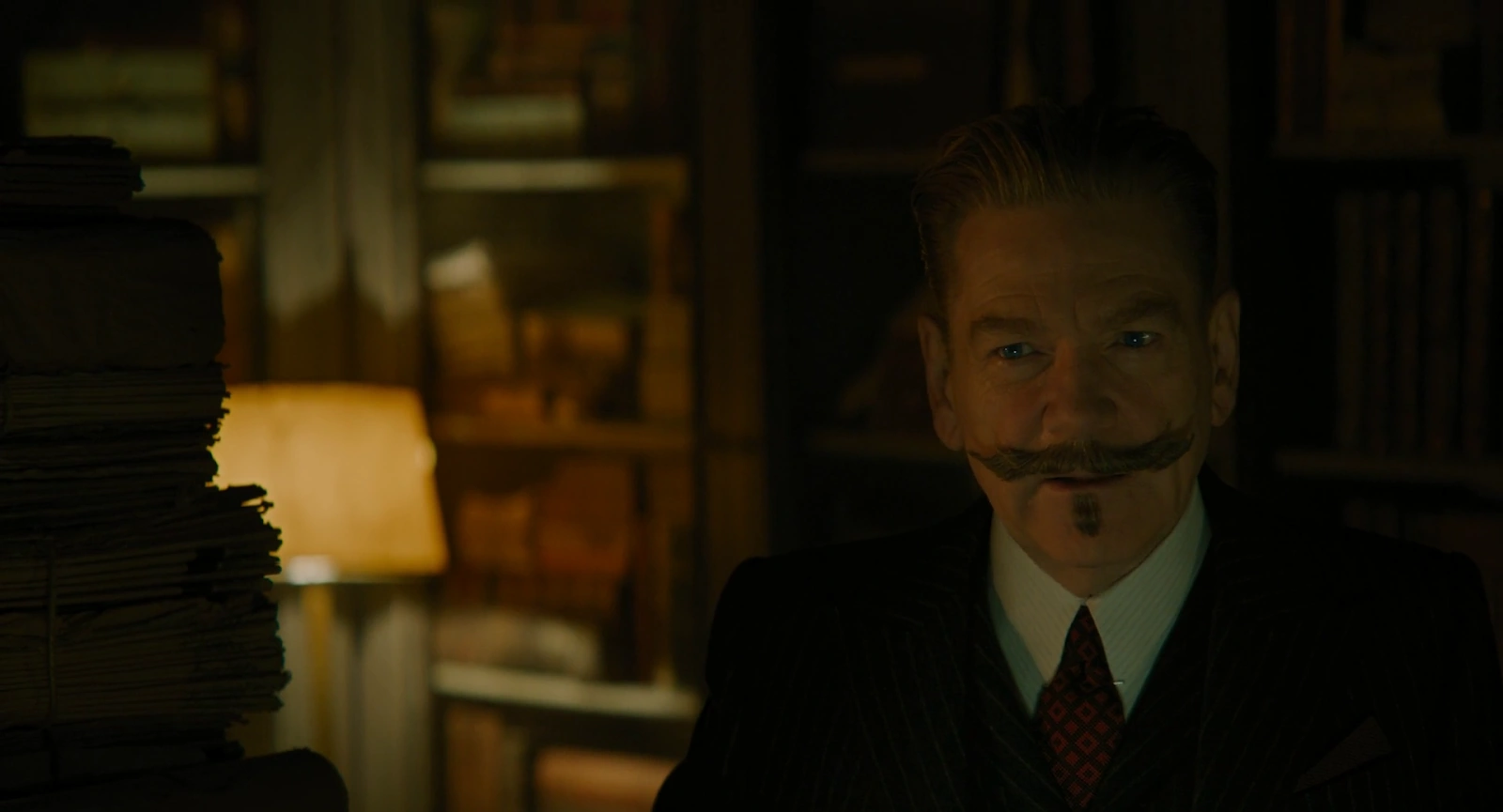 A Haunting in Venice screenshot 3