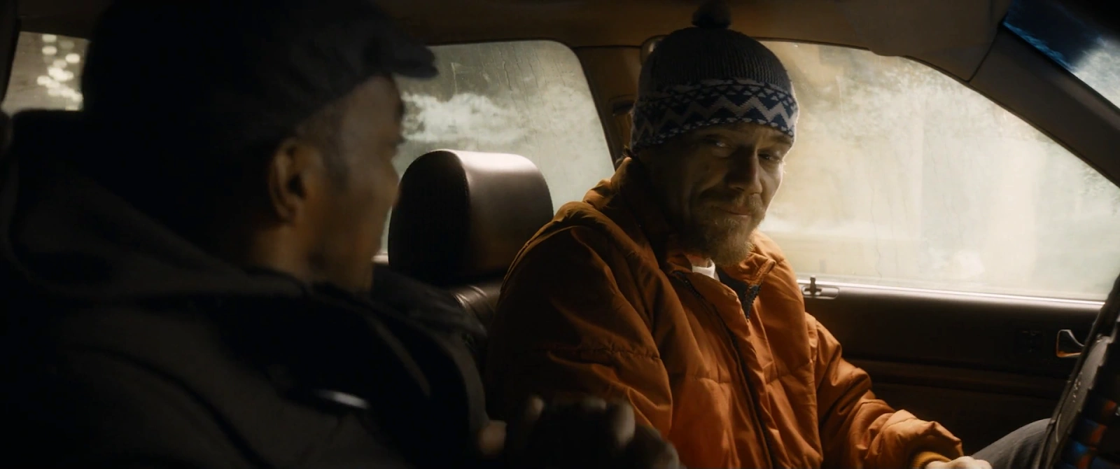 The Night Before screenshot 3