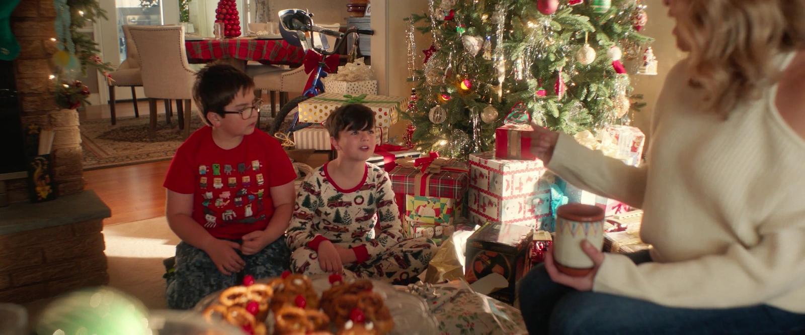 Dear Santa screenshot 5