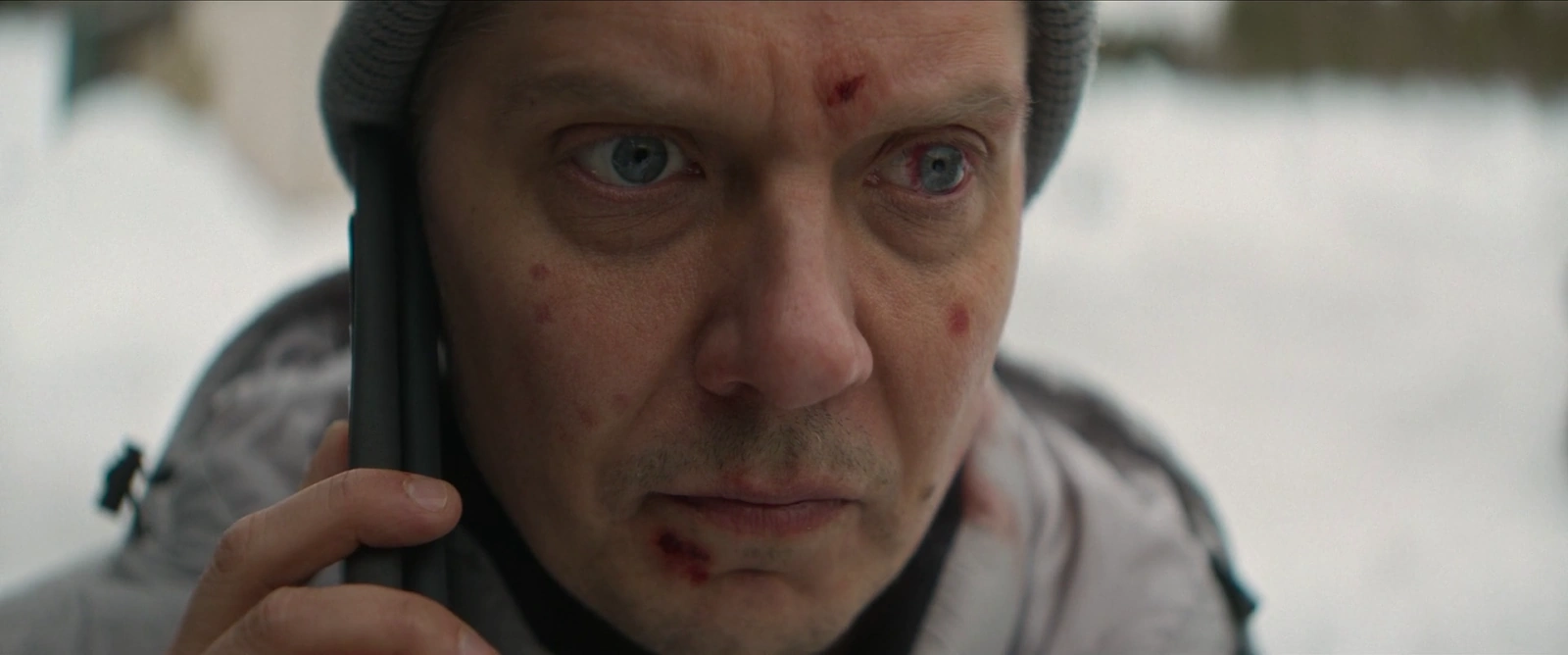 Little Siberia screenshot 4