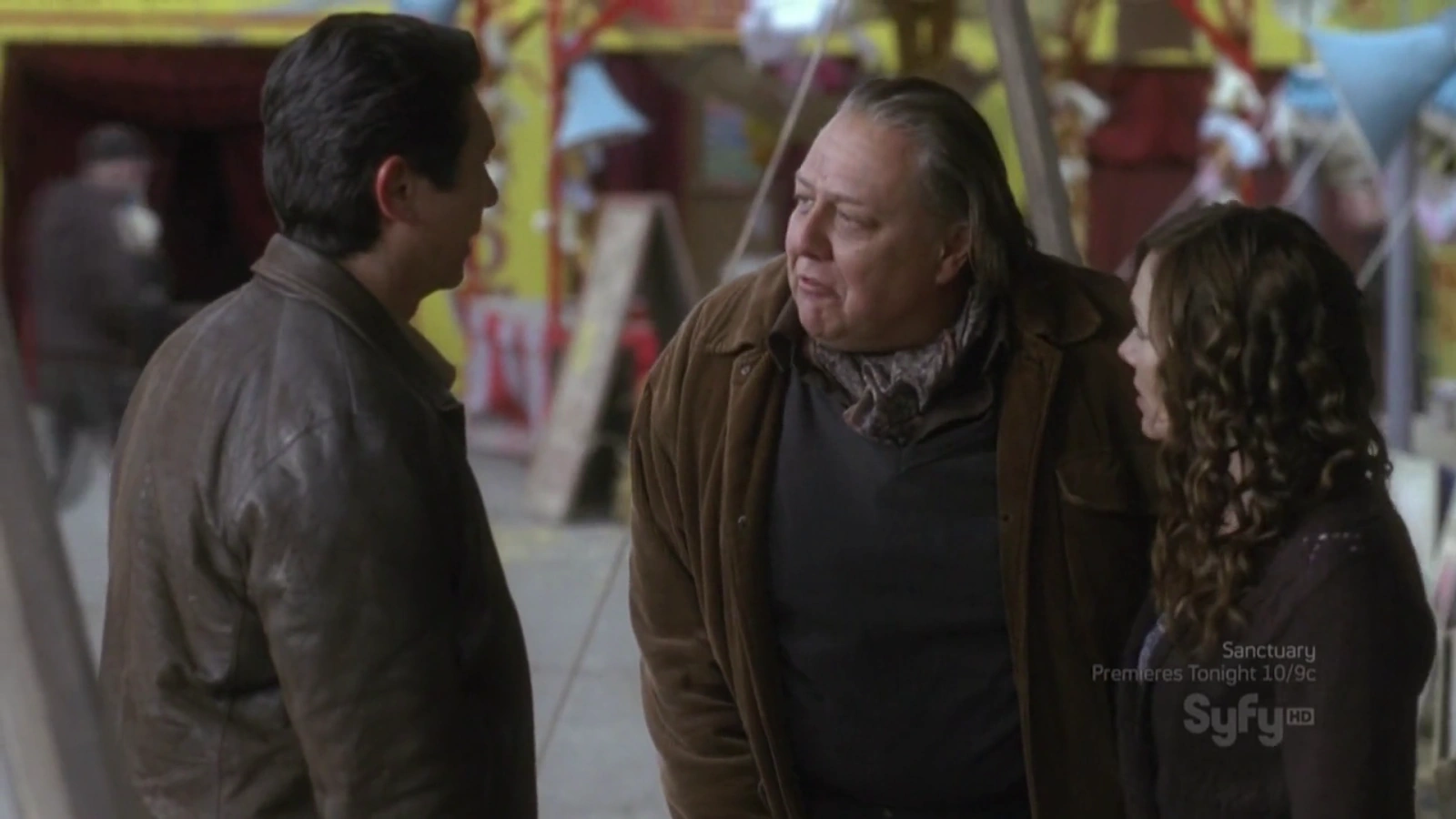Carny screenshot 1