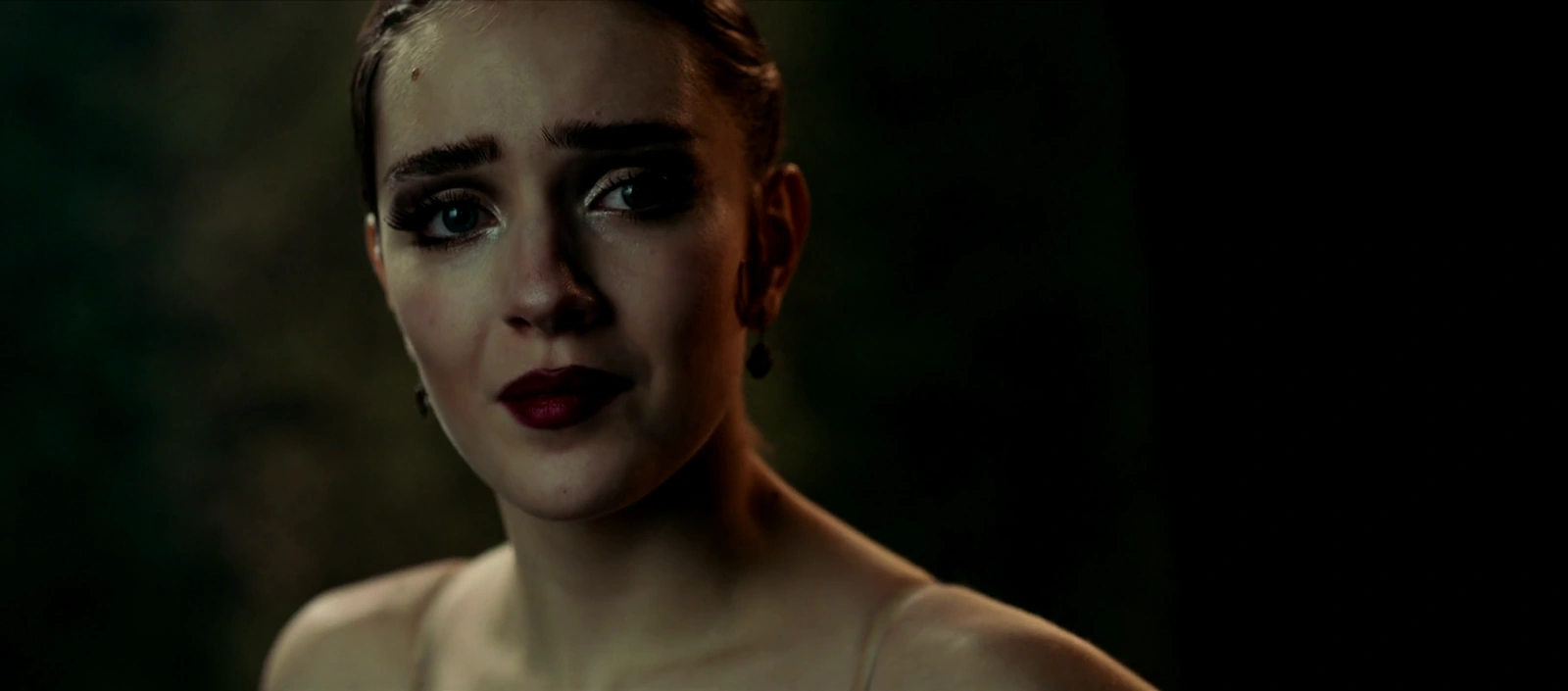 The American screenshot 3