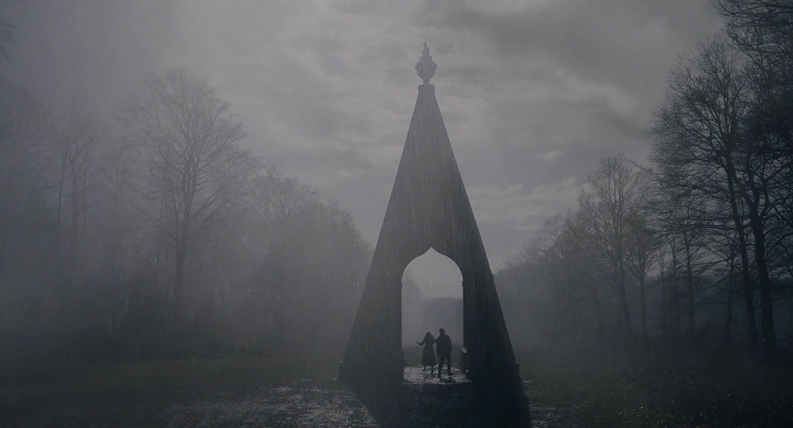 “Wuthering Heights” screenshot 4