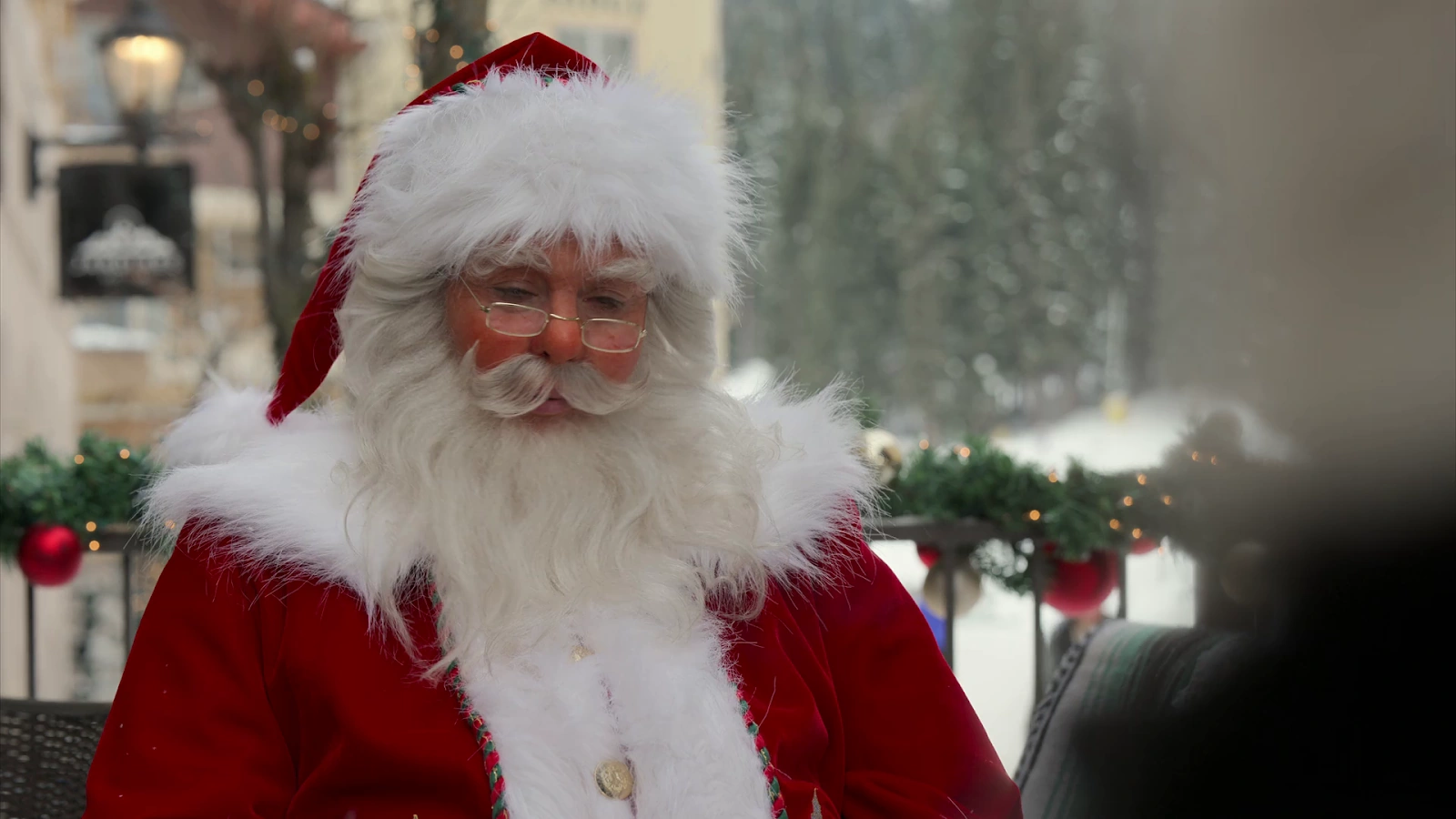 My Secret Santa screenshot 2