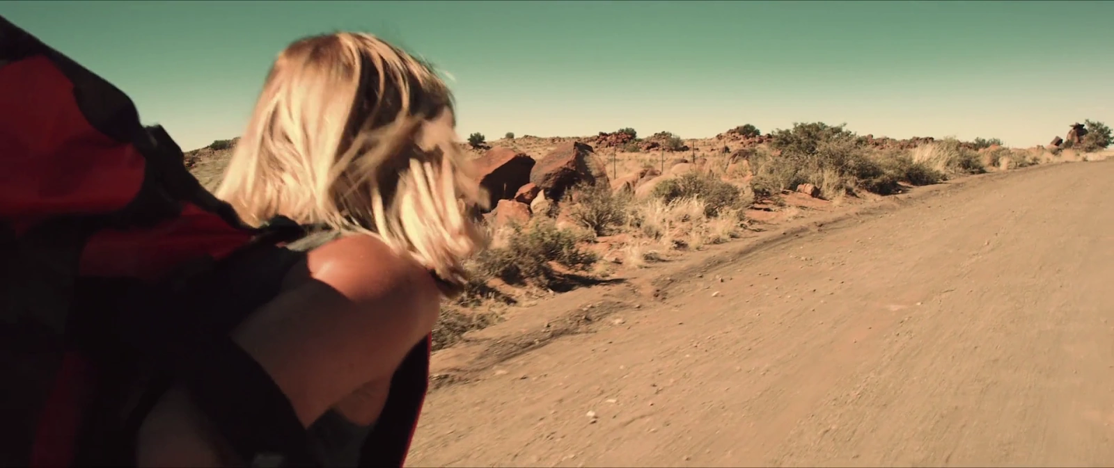 Hunting Emma screenshot 1